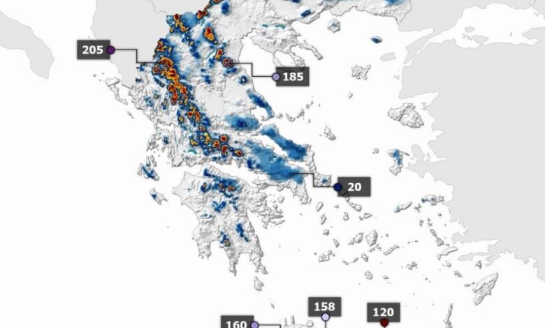 Τα χιονοδρομικά «κόντρα» στην άνοδο των θερμοκρασιών – Μεγαλύτερη αισιοδοξία για τη φετινή σεζόν