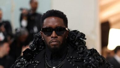 Sean «Diddy» Combs: Νέα καταγγελία βιασμού