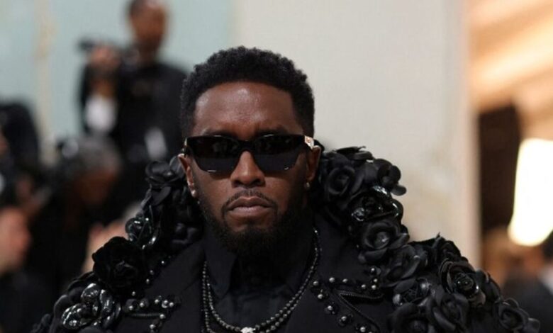 Sean «Diddy» Combs: Νέα καταγγελία βιασμού