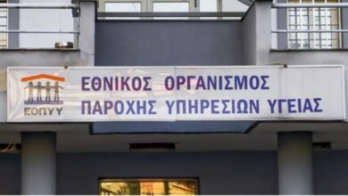 Από το 2025 κάθε ΑΜΚΑ θα είναι συνδεδεμένος με ένα μοναδικό πιστοποιημένο τηλεφωνικό αριθμό επικοινωνίας