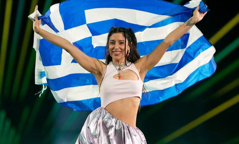 Eurovision 2025: Πόσο θα κοστίσει ο ελληνικός τελικός της ΕΡΤ;