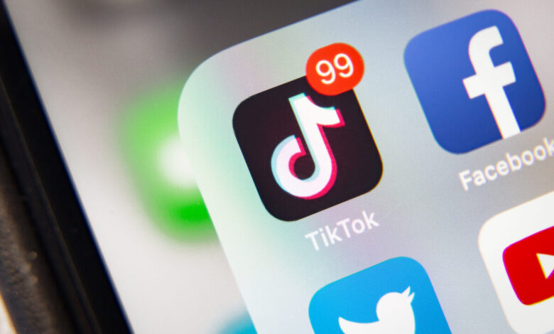 TikTok: Οι δύο όψεις του ίδιου νομίσματος