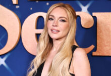 Lindsay Lohan: Χωρίς ίχνος μακιγιάζ μετά τις φήμες ότι έχει προχωρήσει σε επέμβαση