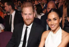 Πρίγκιπας Harry & Meghan Markle: Η χριστουγεννιάτικη κάρτα τους και οι ευχές τους