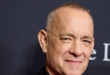 A Journey with Tom Hanks» θα κάνει πρεμιέρα στο Χιούστον