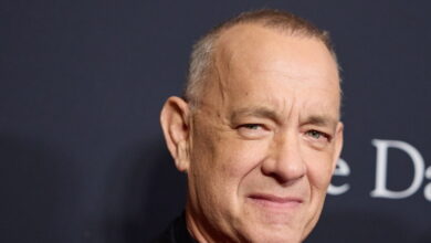 A Journey with Tom Hanks» θα κάνει πρεμιέρα στο Χιούστον