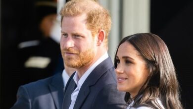 Meghan Markle & Πρίγκιπας Harry | Η πρώτη δήλωση μετά το ξέσπασμα της… |