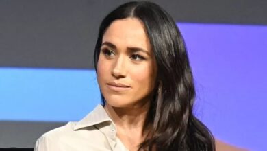 Πρίγκιπας Harry – Meghan Markle | Έτοιμοι να εκκενώσουν την έπαυλή τους… |