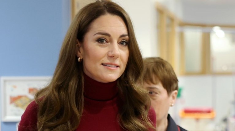 Η Kate Middleton μιλά πρώτη φορά για την περιπέτεια με τον καρκίνο – Η… |