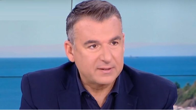 Συγκλονίζει ο Γιώργος Λιάγκας: “Του κρατούσα το χέρι, έπαθε ανακοπή και… |