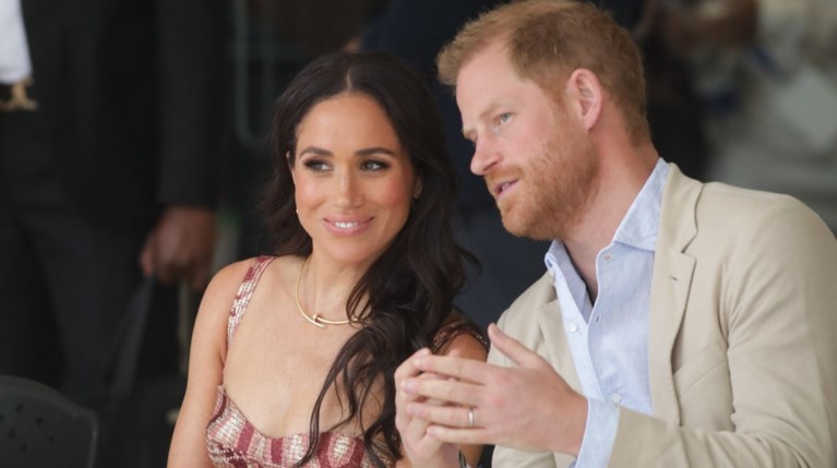 Πρίγκιπας Harry & Μeghan Markle: Είναι πλέον ανεπιθύμητοι στο Netflix; |