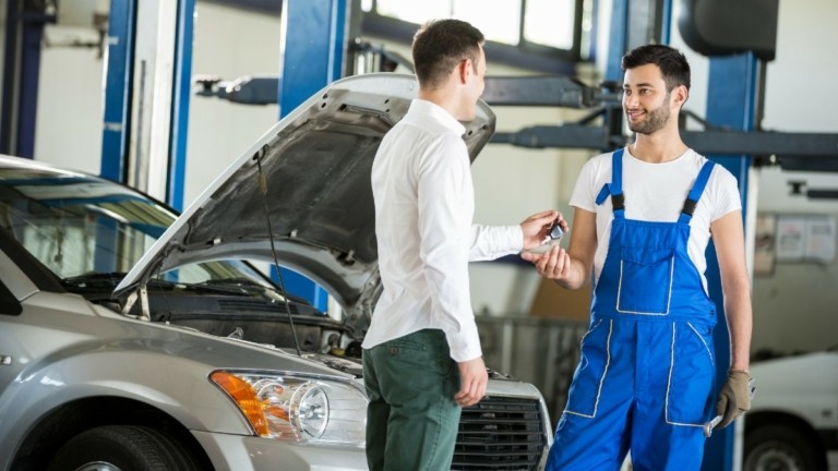 Autofit: Δωρεάν έλεγχος στο σύστημα ψύξης για να μη… ξεπαγιάσεις από το κρύο