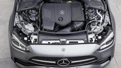 H Mercedes-Benz έχει… ανοικτούς λογαριασμούς με το diesel