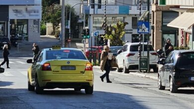 Γιατί οι Έλληνες οδηγοί δεν σέβονται τις διαβάσεις των πεζών;