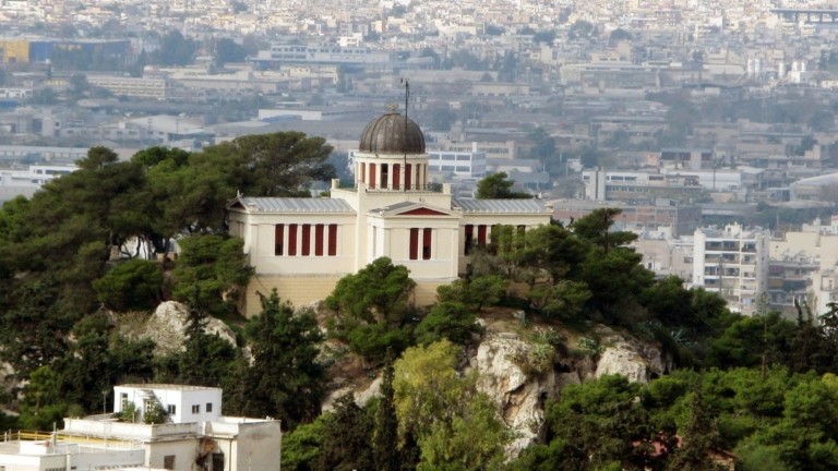 Που βρίσκεται το «Χιλιόμετρο Mηδέν» στην Ελλάδα; (+video)