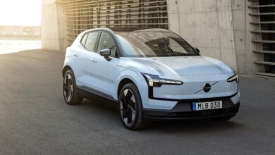 Volvo: Ιστορικό ρεκόρ πωλήσεων το 2024