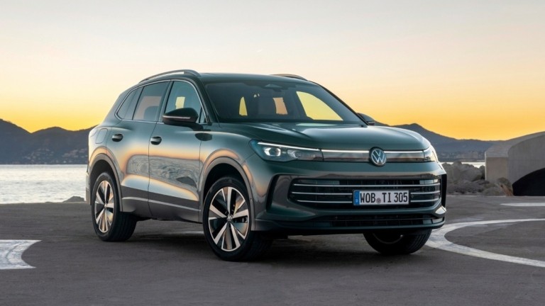 VW Power Start 2025: Άμεση απόκτηση με άτοκη χρηματοδότηση