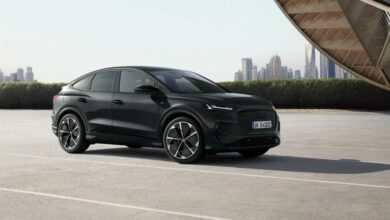 Πόσοι στον κόσμο αγόρασαν Audi το 2024;