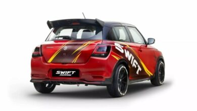 Σπορ Swift και extreme Jimny ετοιμάζει η Suzuki