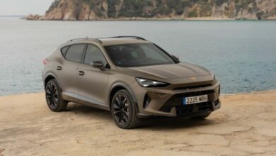 CUPRA: Νέες τιμές για όλα τα plug-in υβριδικά