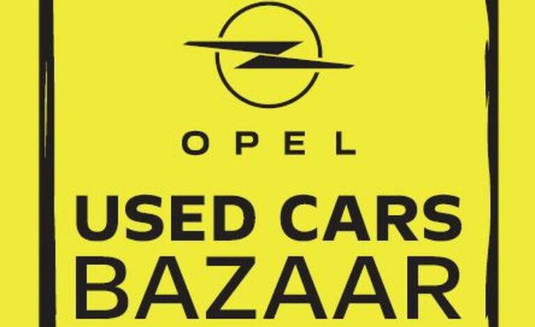 Opel Bazaar Μεταχειρισμένων – –