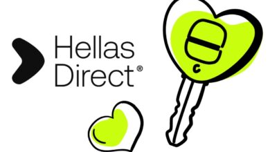 Η Hellas Direct φροντίζει για την ασφαλή επιστροφή στο σπίτι