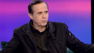 Σπύρος Πούλης: “Εάν ήμουν μάρτυρας τέτοιων συμπεριφορών δεν θα καθόμουν με… |