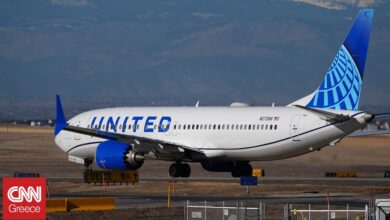 Wi-Fi από το Starlink του Ίλον Μασκ θα έχει η United Airlines στα αεροσκάφη της μέχρι την άνοιξη