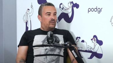 Γιάννης Αϊβάζης: “Μου έγιναν ανήθικες προτάσεις – Είχε τα μέσα για να με… |