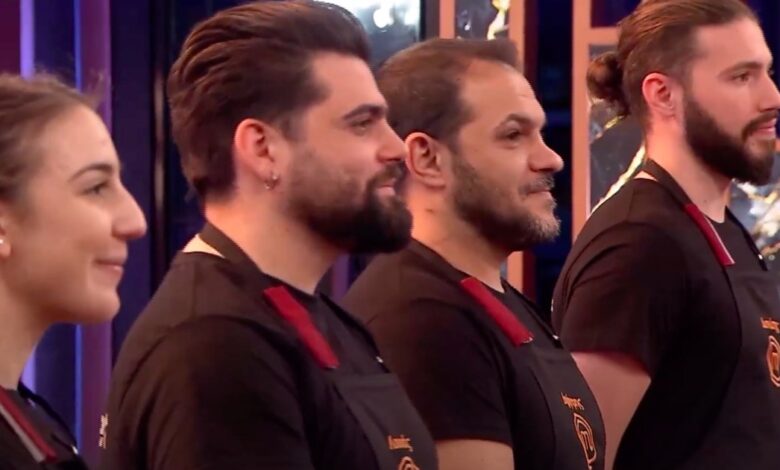 Έκπληκτος ο εξώστης με την αποχώρηση από το MasterChef: “Τους έχει πάει… |