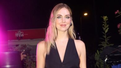 Περιπέτεια υγείας για την Chiara Ferragni: “Δεν μπορούσα να αναπνεύσω” |