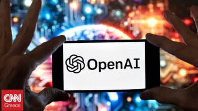 Μια σημαντική ανακοίνωση: Το OpenAI εργάζεται πάνω σε ένα υπερ-ευφυές σύστημα