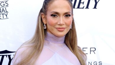 Jennifer Lopez: “Σε αγαπώ, μακάρι να συναντηθούμε ξανά” |