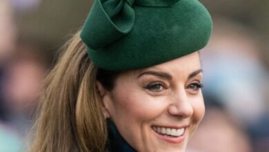 Kate Middleton | Ο μεγαλύτερος της φόβος για όταν γίνει βασίλισσα |