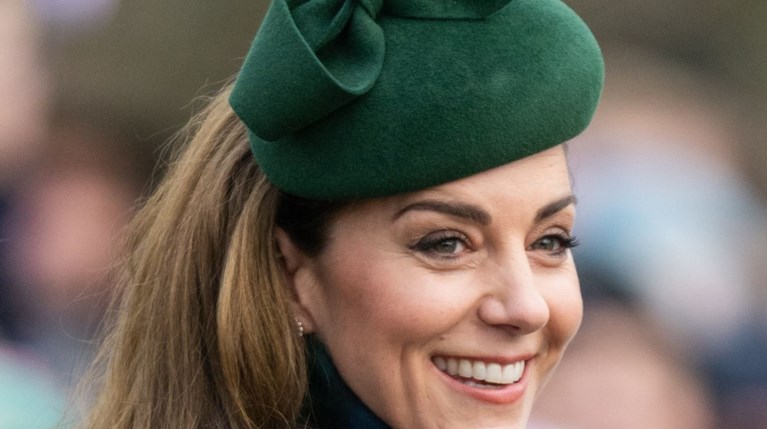 Kate Middleton | Ο μεγαλύτερος της φόβος για όταν γίνει βασίλισσα |