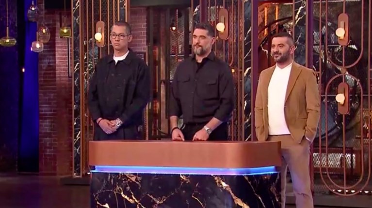 MasterChef | Αυτοί είναι οι πρώτοι τέσσερις υποψήφιοι προς αποχώρηση |