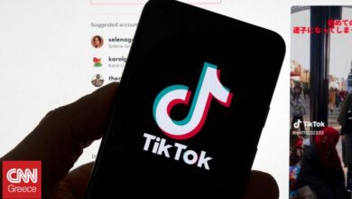 «Καθαρή μυθοπλασία»: Η απάντηση του TikTok στην πρόταση του Μασκ να αγοράσει το μέσο