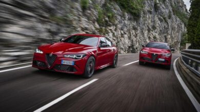 Alfa Romeo, ανατροπή στα σχέδια του πλήρους εξηλεκτρισμού