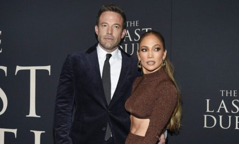 Jennifer Lopez – Ben Affleck: Η κοινή εμφάνιση μετά την οριστικοποίηση του διαζυγίου τους