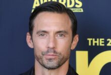 Λος Άντζελες: Ο star του «This Is Us», Milo Ventimiglia έχασε το σπίτι του στις πυρκαγιές όπως στη σειρά