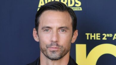 Λος Άντζελες: Ο star του «This Is Us», Milo Ventimiglia έχασε το σπίτι του στις πυρκαγιές όπως στη σειρά