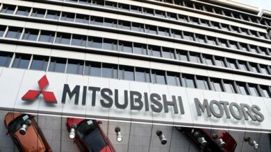 Δισταγμοί από τη Mitsubishi για τη συμμετοχή στη συγχώνευση Nissan-Honda