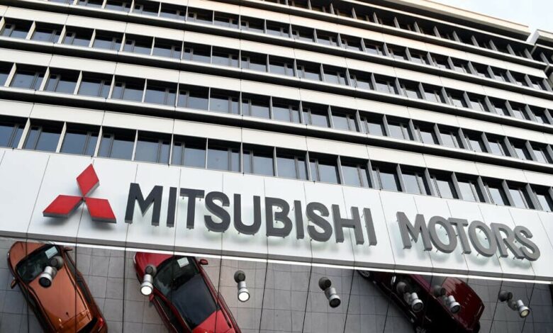 Δισταγμοί από τη Mitsubishi για τη συμμετοχή στη συγχώνευση Nissan-Honda