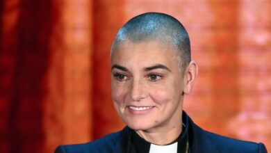 Sinead O’Connor: Στο φως η διαθήκη της