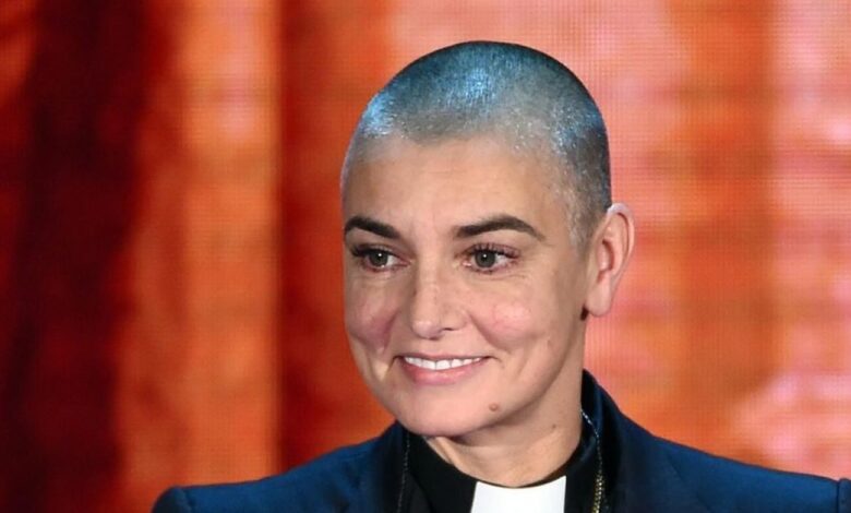 Sinead O’Connor: Στο φως η διαθήκη της