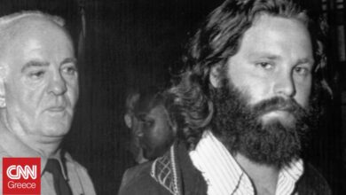 «Before the End: Searching for Jim Morrison»: Ο Αντι Μόρισον μιλά για τον αδελφό του