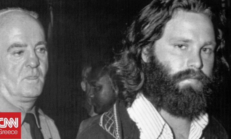 «Before the End: Searching for Jim Morrison»: Ο Αντι Μόρισον μιλά για τον αδελφό του