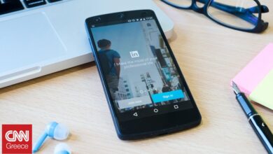 MKO στην Αυστρία καταγγέλλει το LinkedIn για παράνομη πώληση ψηφιακών δεδομένων
