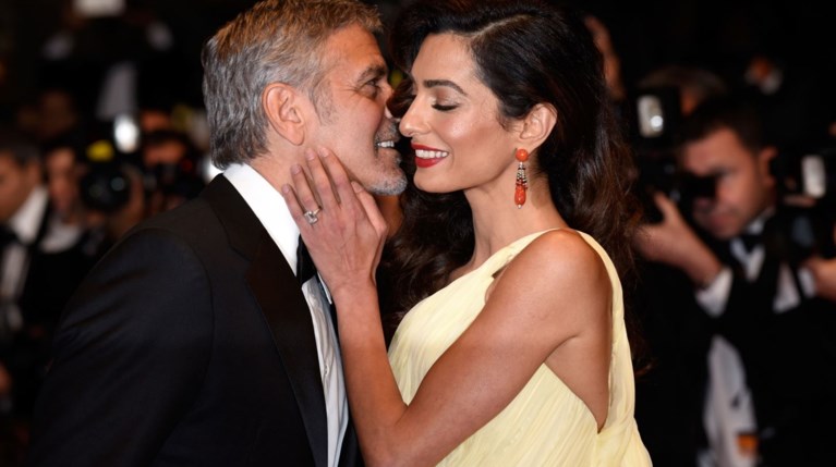 George & Amal Clooney | Η μεγάλη πρόκληση που δοκιμάζει τη σχέση τους |