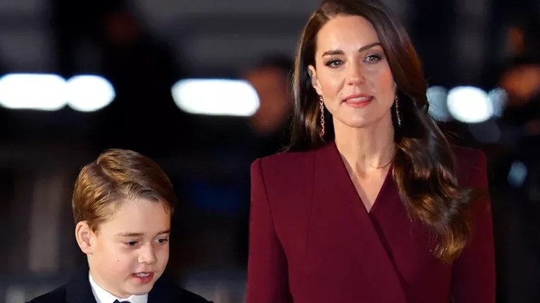 Γιατί η Kate Middleton είναι “συντετριμμένη” για το μέλλον του πρίγκιπα… |